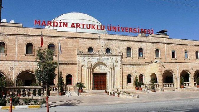 Mardin Artuklu Üniversitesine &#039;Oxford Socrates Ödülü&#039;