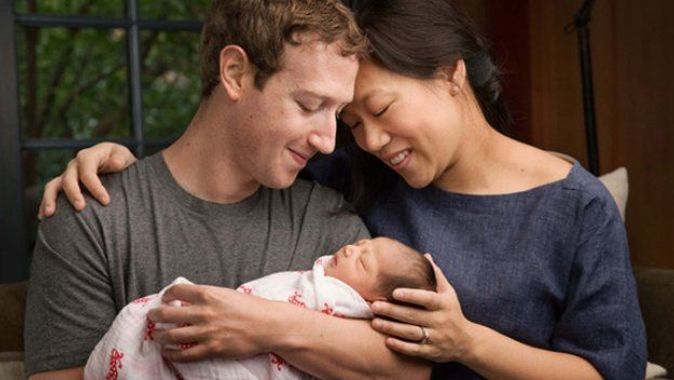 Mark Zuckerberg&#039;den sürpriz Facebook kararı!