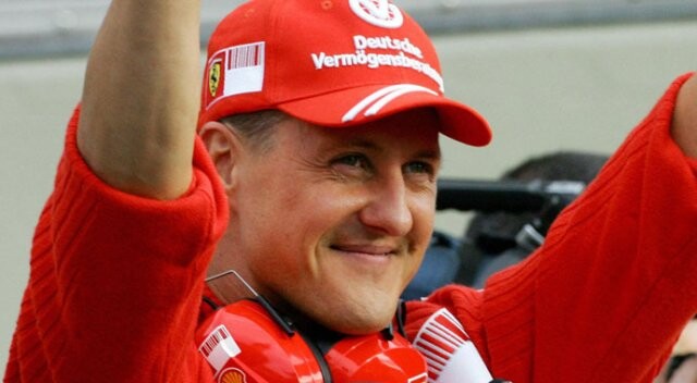 Michael Schumacher&#039;den kötü haber