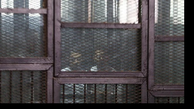 Mısır&#039;da darbe karşıtı 196 sanığa müebbet hapis