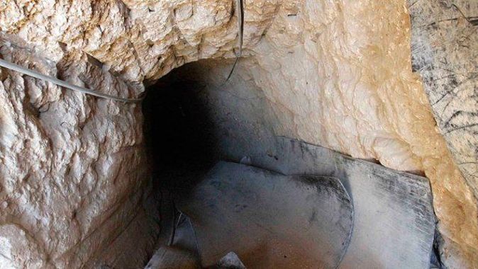 Mısır tünele su pompaladı: 21 Filistinliye ulaşılamıyor