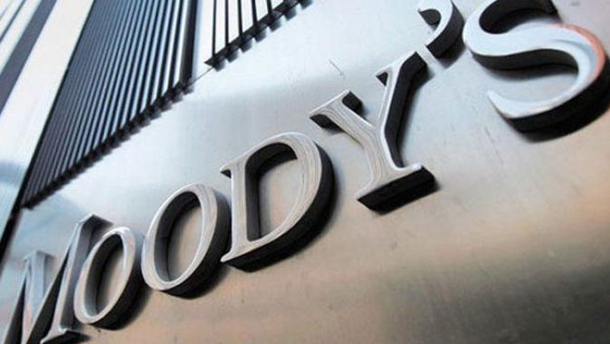 Moody&#039;s&#039;in Türkiye büyüme tahmini 2,9