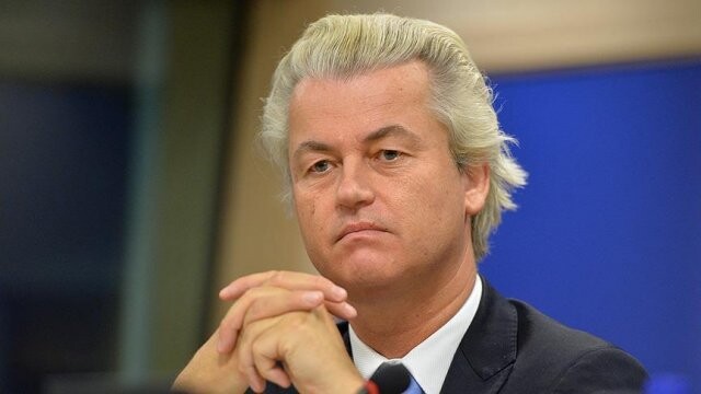 Müslüman karşıtı lider Wilders yargılanacak