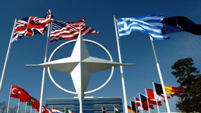 NATO&#039;da iki Türk&#039;e yeni görev