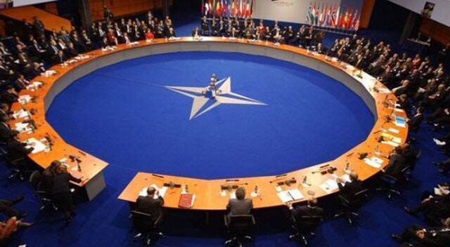 NATO kararını verdi