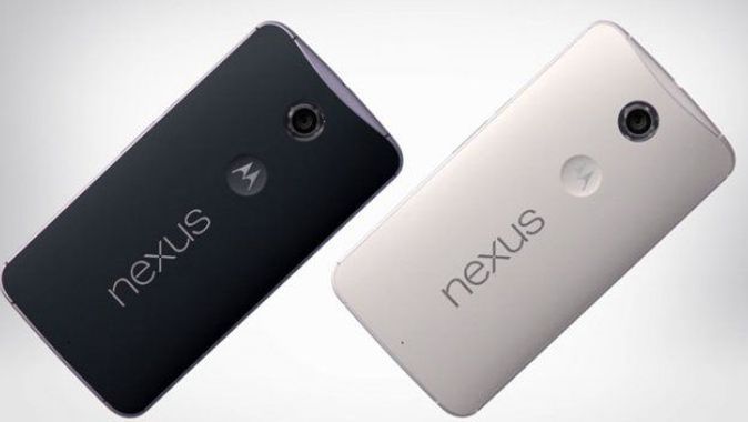 Nexus 6&#039;nın satışı durduruldu