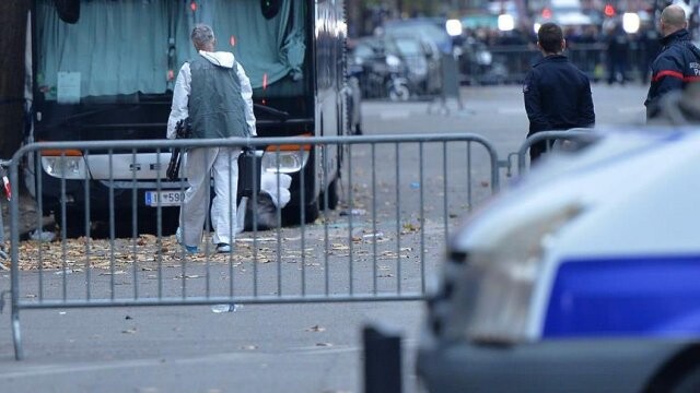 Paris&#039;teki saldırganlardan birinin daha kimliği belirlendi