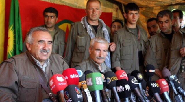 PKK&#039;dan HDP için şoke eden talimat!