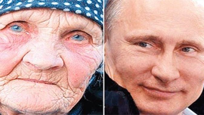 Putin&#039;in öldüren sırrı!