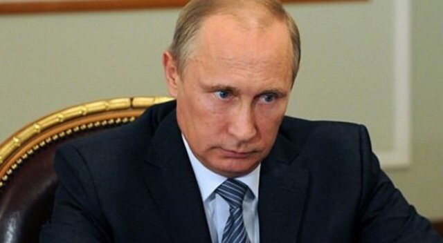 Putin Türkiye&#039;yi tehdit etti