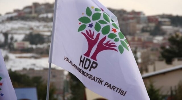 PYD’den HDP’ye talimat geldi