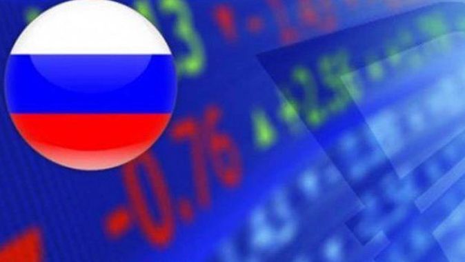 Ruble ve Moskova Borsası çakıldı!