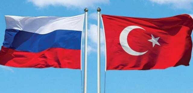 Rus Bakan: Türkler inşaatlarını bitirebilecek