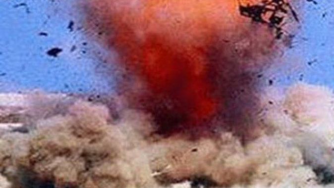 Rus uçakları bomba yağdırdı, 8 kişi hayatını kaybetti