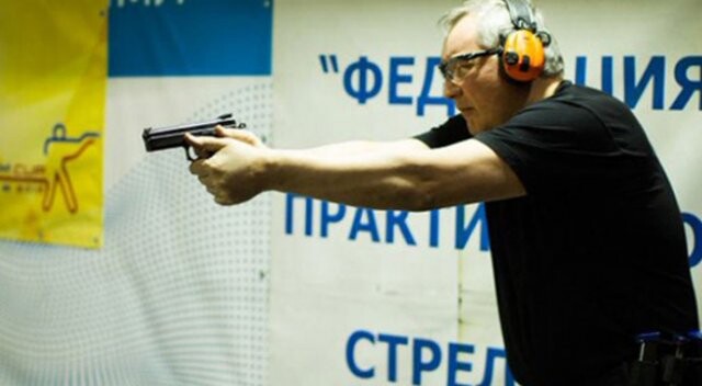 Rusya Başbakan Yardımcısı kendini vurdu