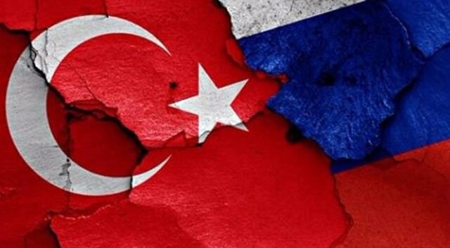 Rusya&#039;dan çok kritik Türkiye uyarısı