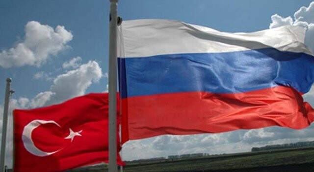 Rusya&#039;dan flaş Türkiye açıklaması: Sorun istemiyoruz