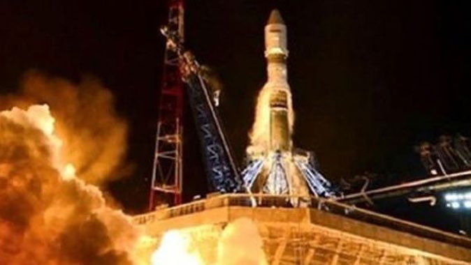Rusya, en modern casus uydusunu kaybetti