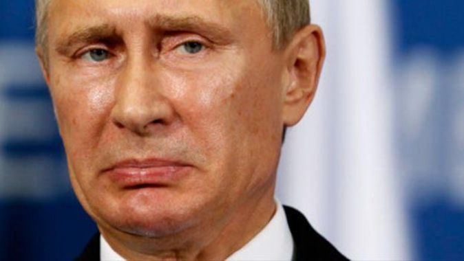 Rusya korktuğu sona doğru hızla ilerliyor