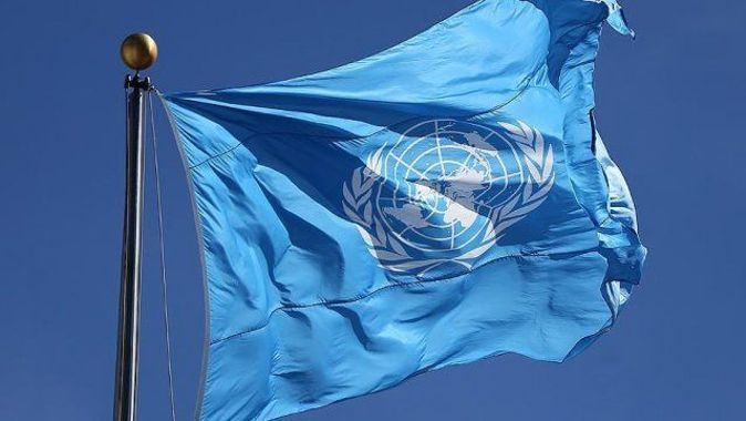 Rusya&#039;nın BM misyonundan kendi büyükelçisine sansür