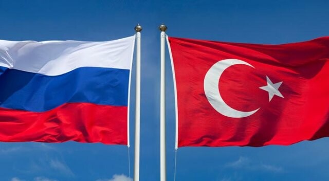 Rusya Türkiye&#039;ye 6 ay süre tanıdı!