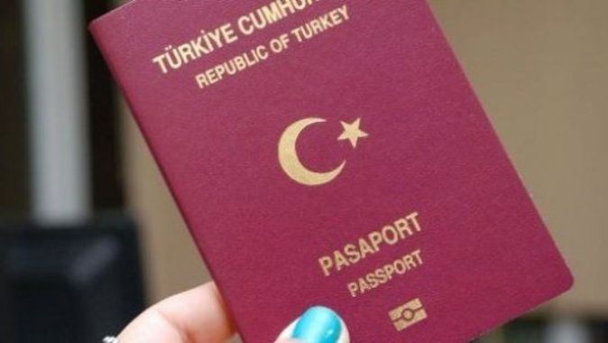 Suriye Türkiye&#039;ye vize serbestiyesini iptal etti