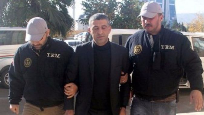 Suruç belediye başkanına tutuklama kararı