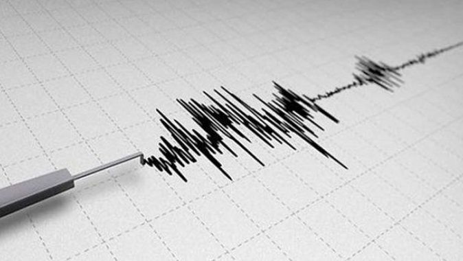 Tacikistan&#039;da büyük deprem!