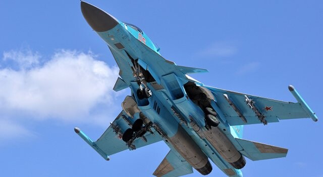 Times: Rusya Suriye&#039;deki ikinci hava üssünü kuruyor