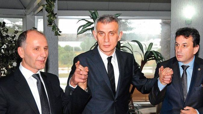 Trabzonspor Kulübü başkanını seçiyor