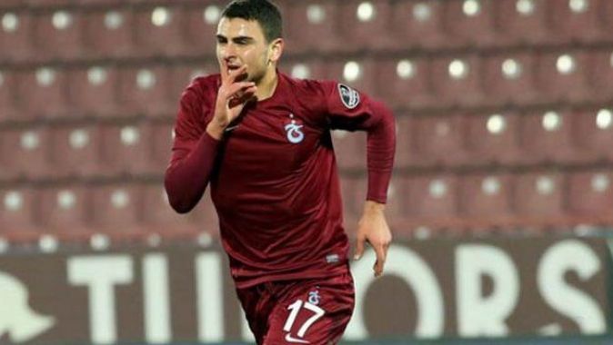 Trabzonspor yeni Burak Yılmaz&#039;ını buldu