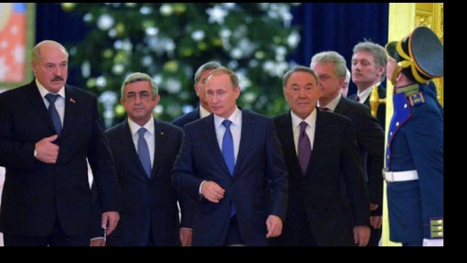 Rusya&#039;da Türkiye&#039;ye karşı işbirliği toplantısı