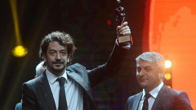 Uluslararası Antalya Film Festivali&#039;nde &#039;Sarmaşık&#039; en iyi film seçildi