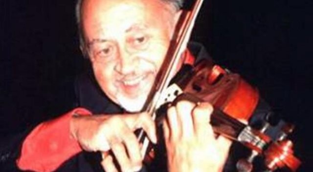 Ünlü müzisyen Suphi Vural hayatını kaybetti