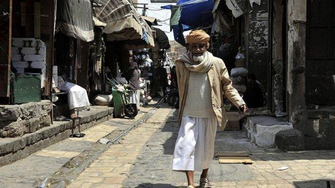 Yemen&#039;de ateşkes süresi bir hafta daha uzatıldı
