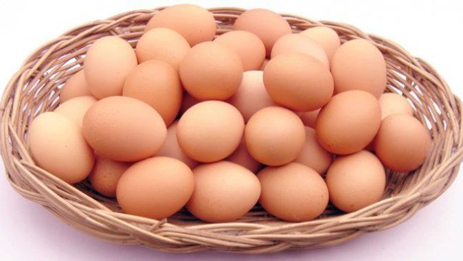 Yumurtacılar tazelik ayarına hazır değil