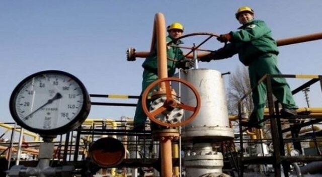 `380 milyar dolarlık petrol projesi ertelendi`