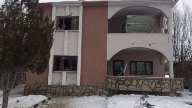 12 PKK&#039;lının öldürüldüğü evle ilgili çarpıcı gelişme!