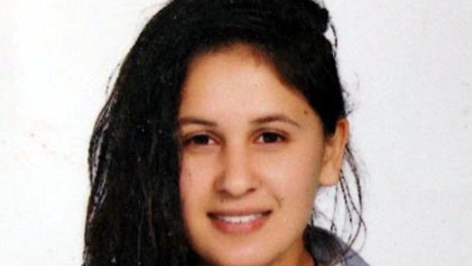 17 yaşındaki Bedriye Öztürk 20 gündür kayıp