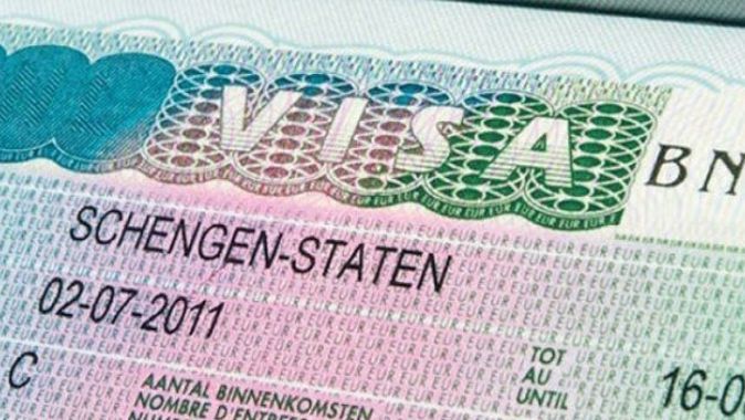 Almanya, Schengen&#039;in tehlikede olduğunu açıkladı
