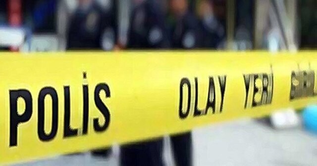 Ankara&#039;dan acı haber, 1 polis şehit oldu