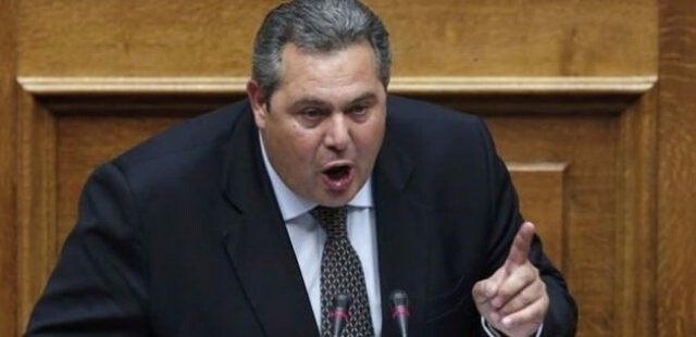 Ankara&#039;dan Yunan bakanın açıklamalarına sert tepki