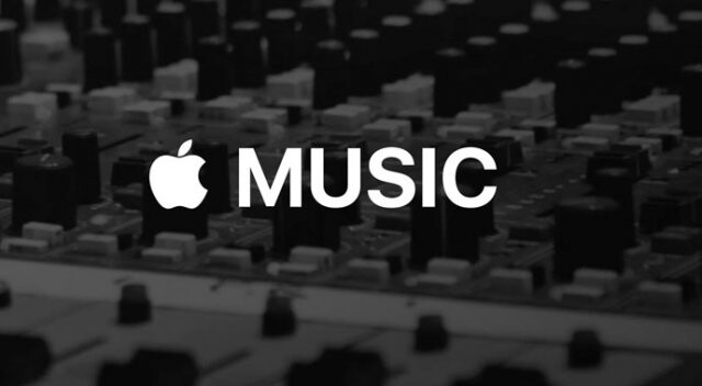Apple Music&#039;ten beklenmedik başarı