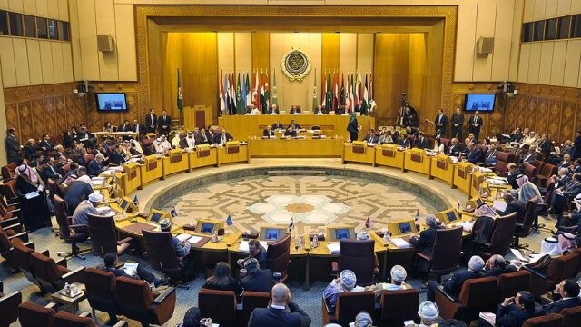 Arap Birliği&#039;nden İran&#039;a karşı ortak tavır çağrısı
