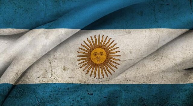 Arjantin geri adım atmıyor