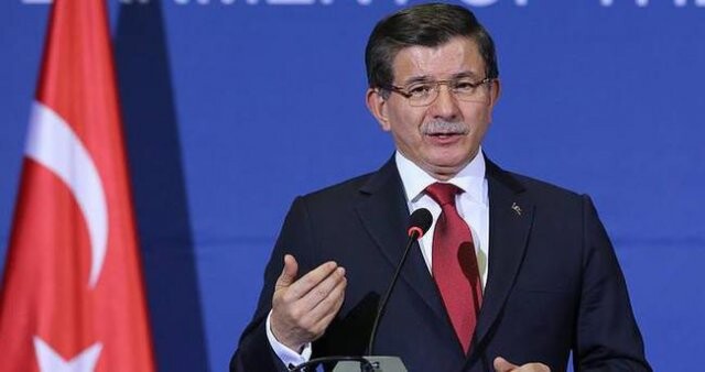 Başbakan Davutoğlu Diyarbakır&#039;a gidecek