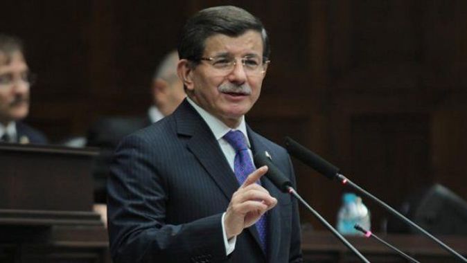 Başbakan Davutoğlu&#039;na yeni başdanışmanlar