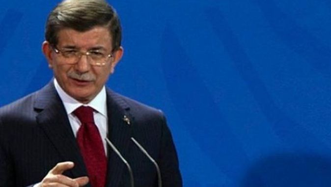 Başbakan Davutoğlu’ndan vize müjdesi