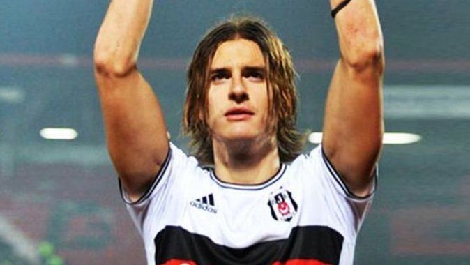 Beşiktaş&#039;ı kurtaran adam Atınç Nukan!