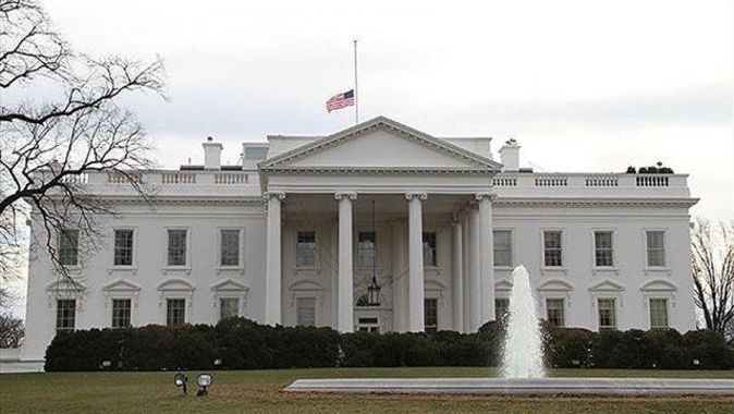 Beyaz Saray: ABD İstanbul’daki terör saldırısını en güçlü şekilde kınıyor